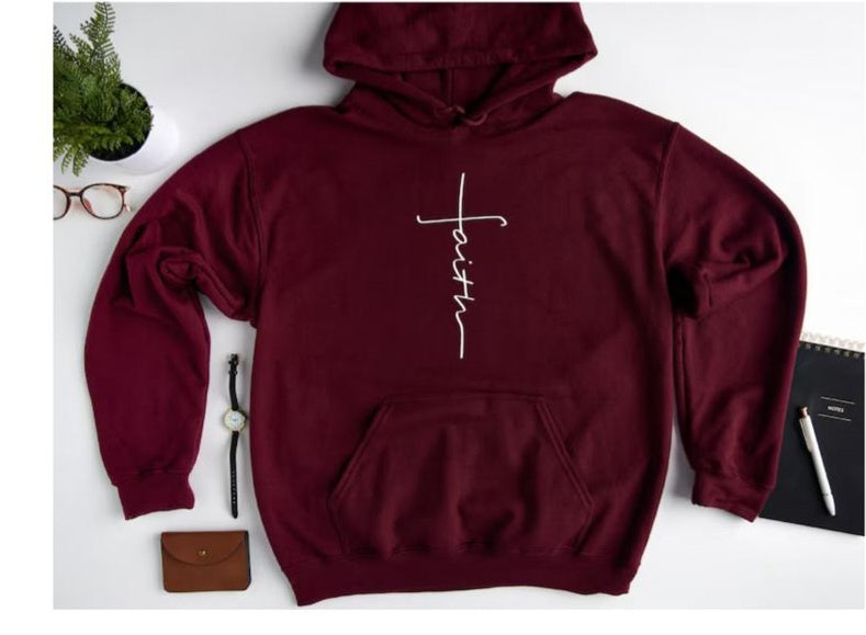 Premium Unisex Hoodies Collection