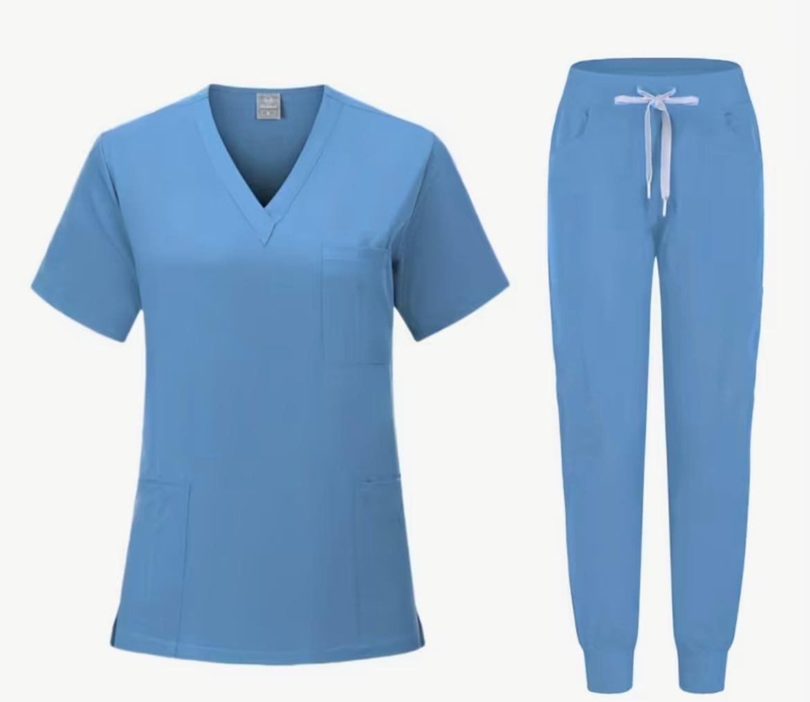 Mags™ Caelia Women’s joggers Scrub Set