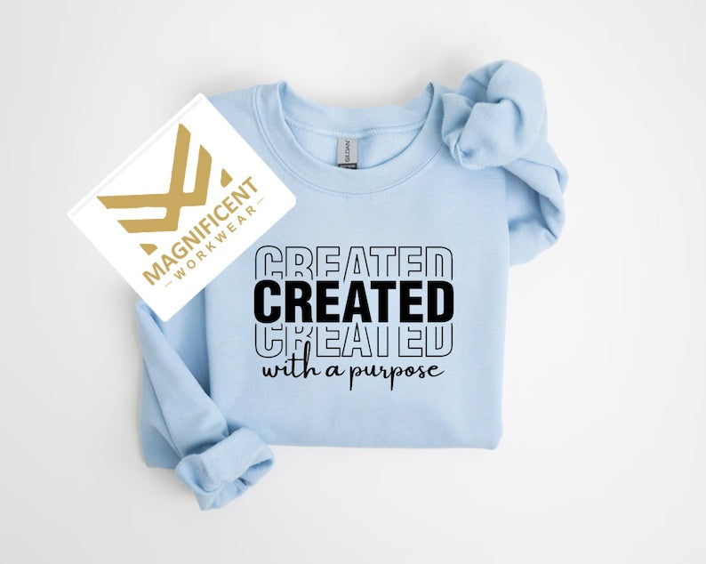 Sweat-shirt personnalisé pour le secteur de la santé | Ajoutez votre spécialité ou votre rôle