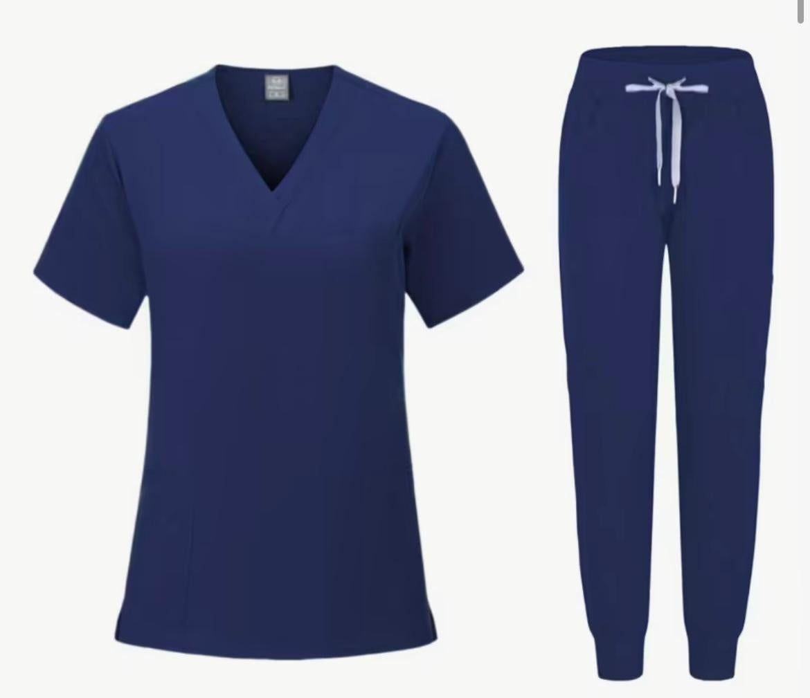Mags™ Caelia Women’s joggers Scrub Set