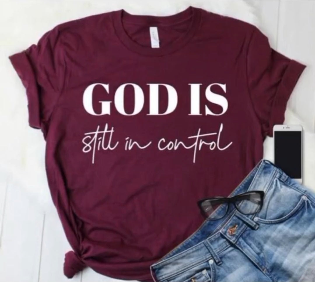 Premium faith-based Unisex Graphic Tee Shirt