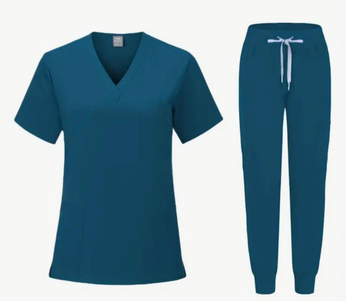 Mags™ Caelia Women’s joggers Scrub Set