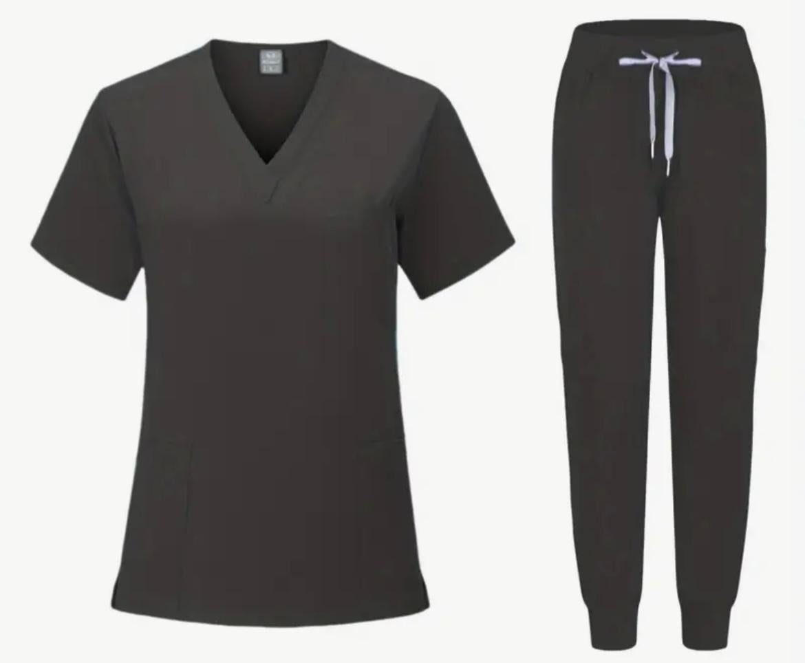 Mags™ Caelia Women’s joggers Scrub Set