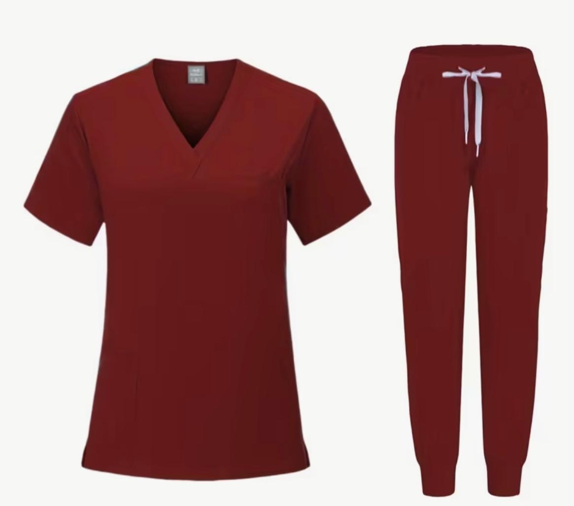 Mags™ Caelia Women’s joggers Scrub Set