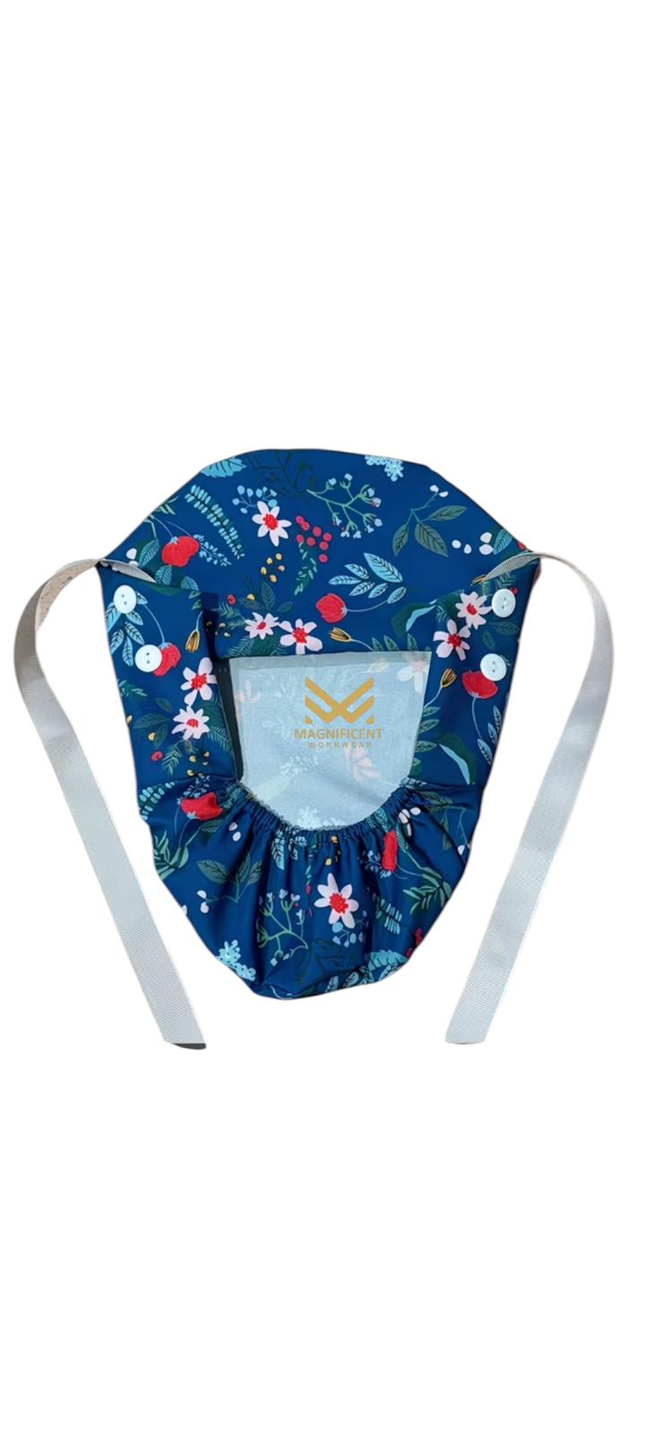 Mags™ Medics Scrub Cap – Adjustable Healthcare Cap