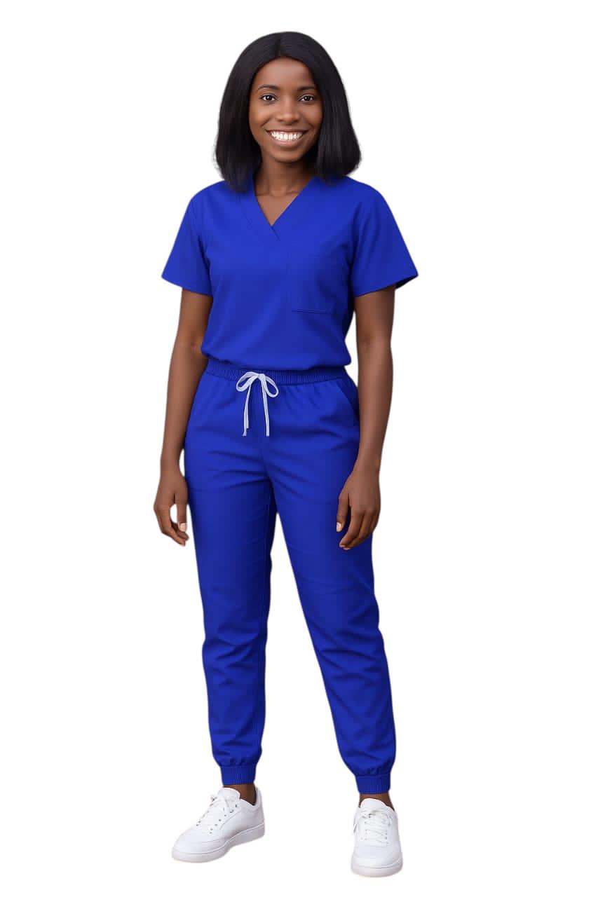 Mags™ Caelia Women’s joggers Scrub Set