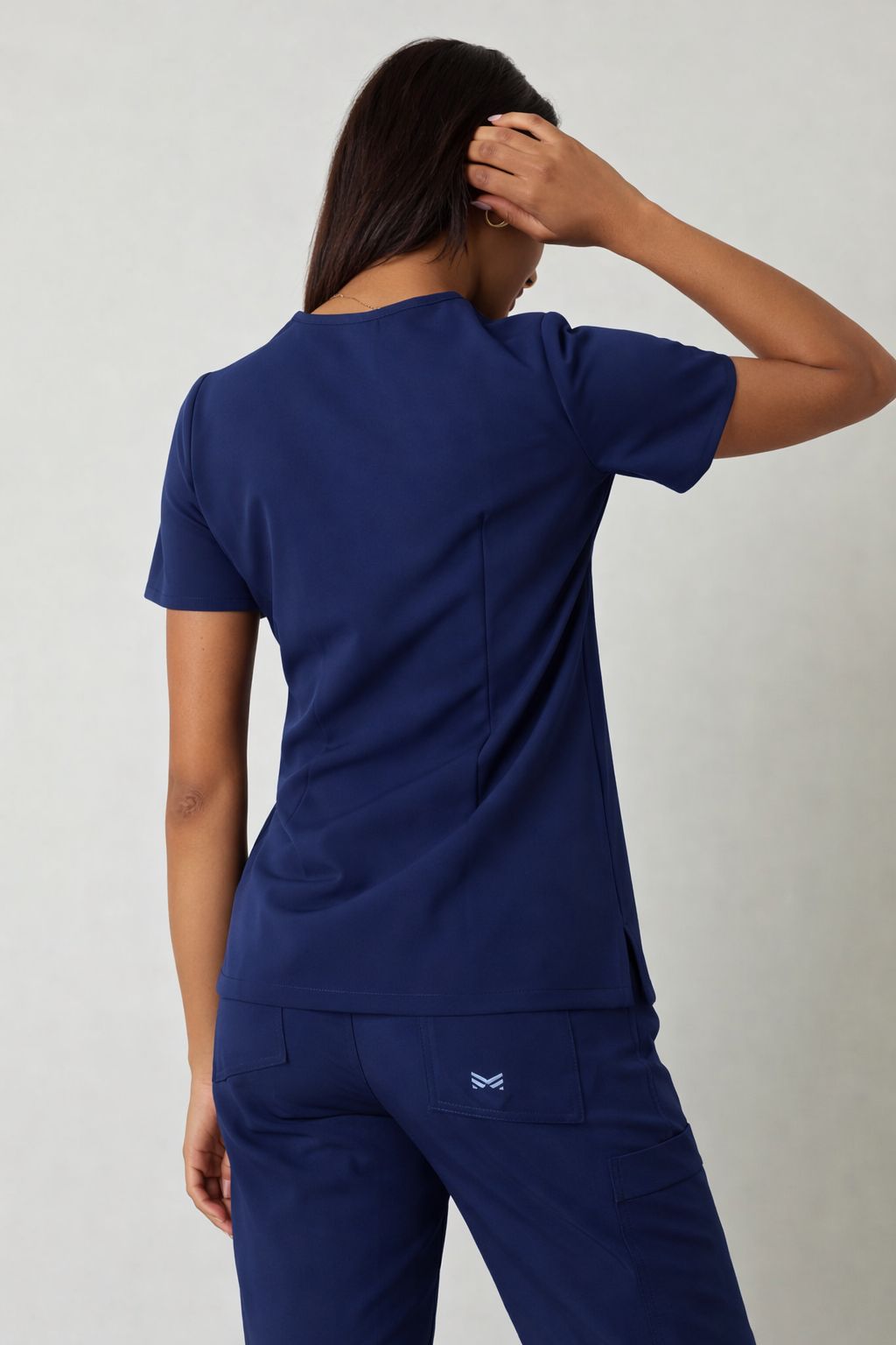 Mags™ Caelia Women’s joggers Scrub Set