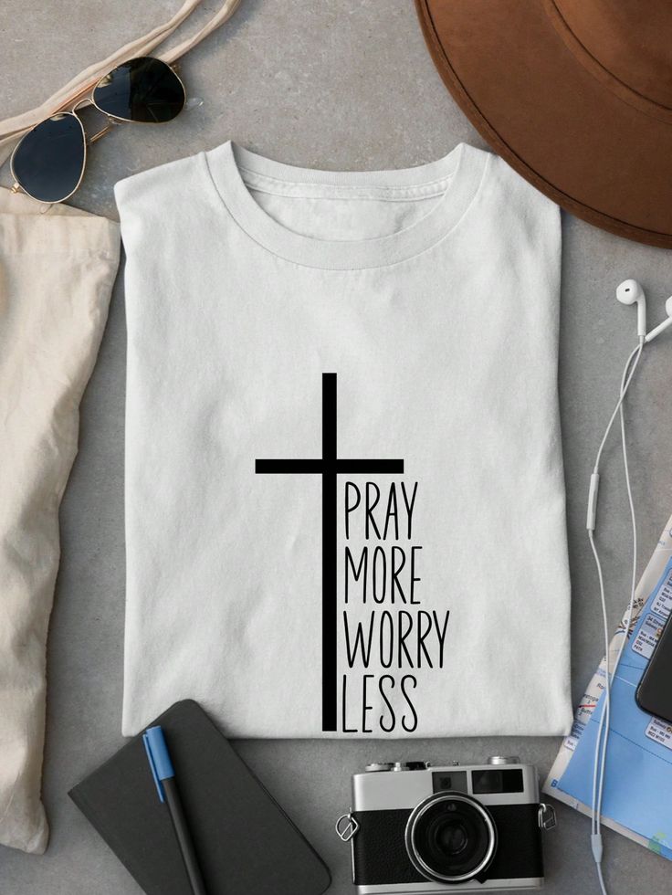 Premium faith-based Unisex Graphic Tee Shirt