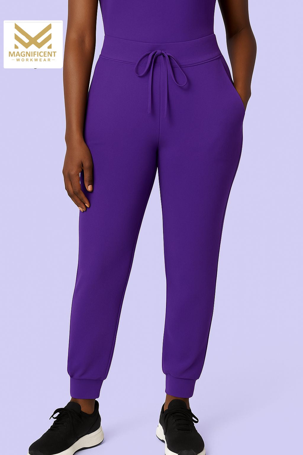 Mags™ ShiftFlex Joggers –Joggers Pants only