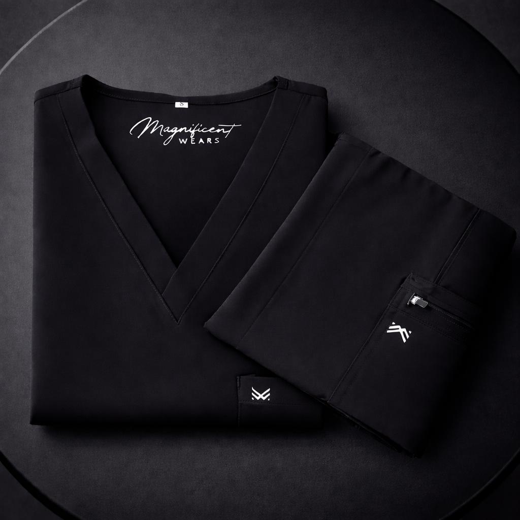 Mags™ Caelia Women’s joggers Scrub Set