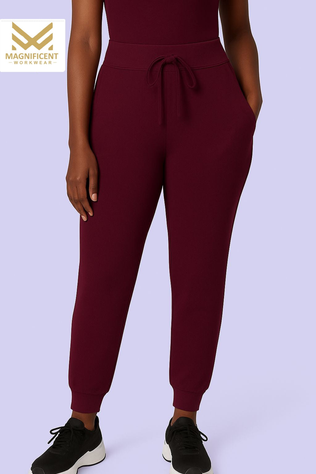 Mags™ ShiftFlex Joggers –Joggers Pants only