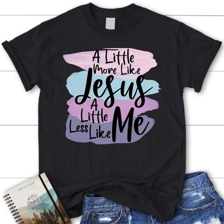 Premium faith-based Unisex Graphic Tee Shirt