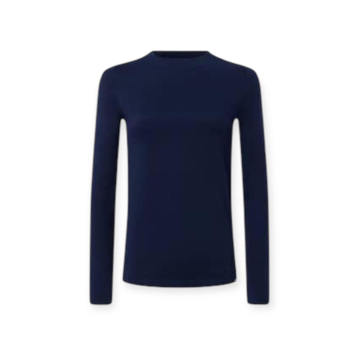 Mags™ Ultrasoft 100% Cotton Long-Sleeve Tee