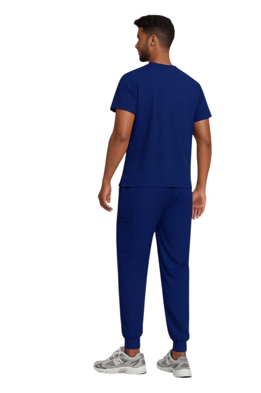Mags™ Gemma Medical Scrub Set | Durable, Fresh & All-Day Comfort