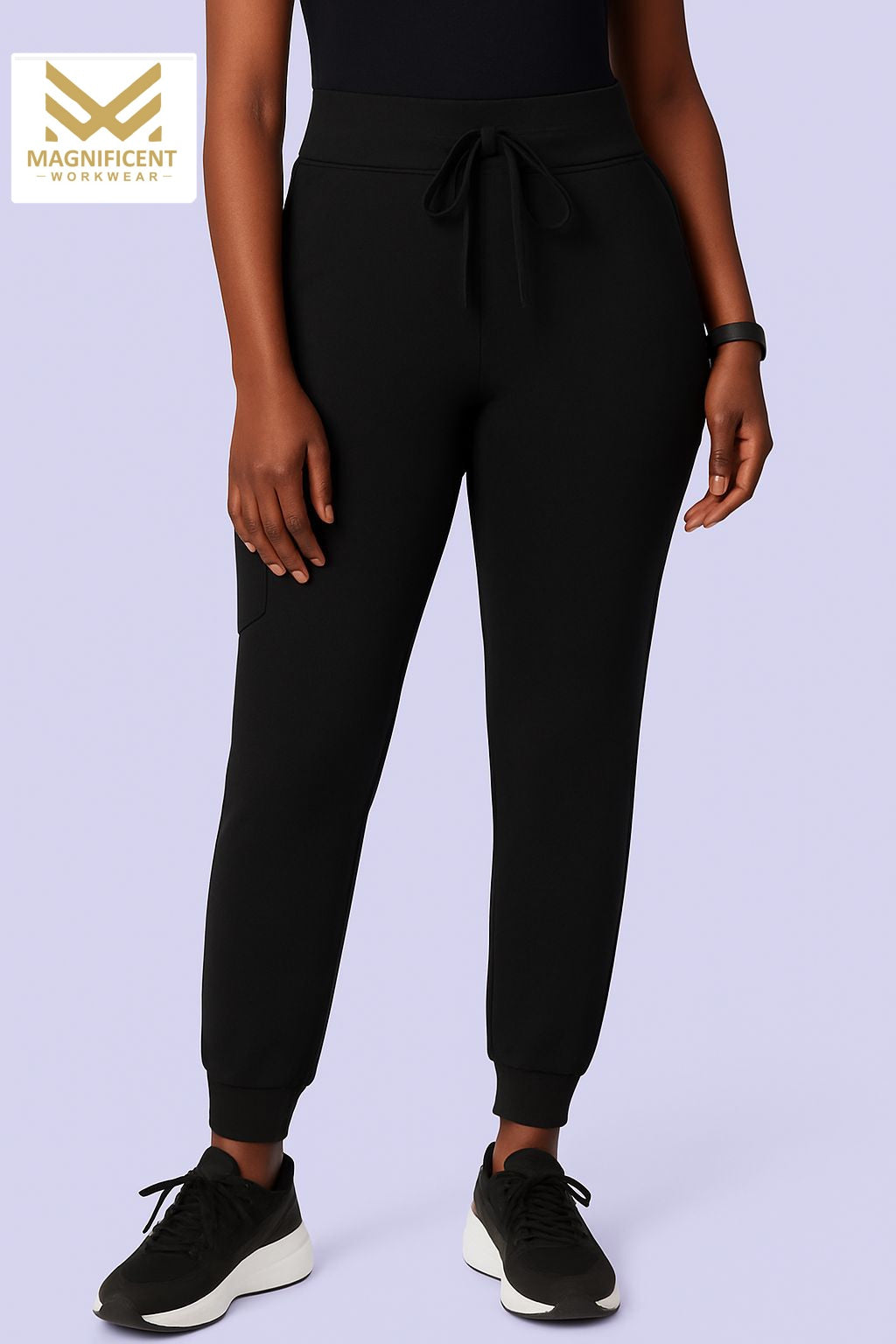 Mags™ ShiftFlex Joggers –Joggers Pants only