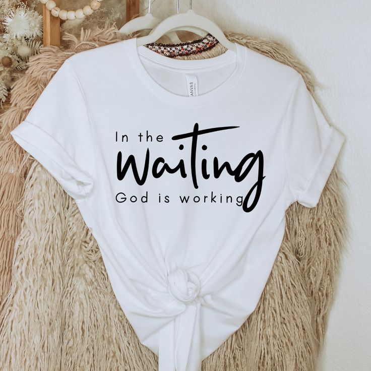 Premium faith-based Unisex Graphic Tee Shirt