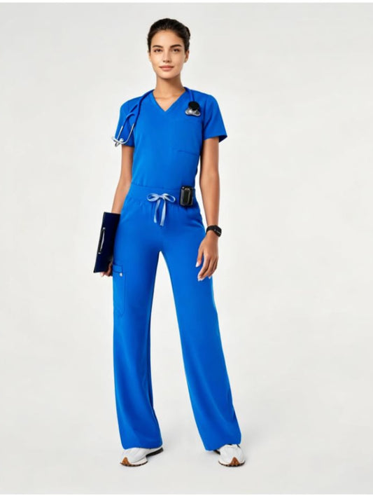 Women's Scrub Set